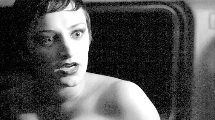 Brittany Beaudry - Heart Of Stone - From Director ...