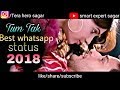 Tum tak best romantic whatsapp status || smart expert sagar Whatsapp Status Video Download Free