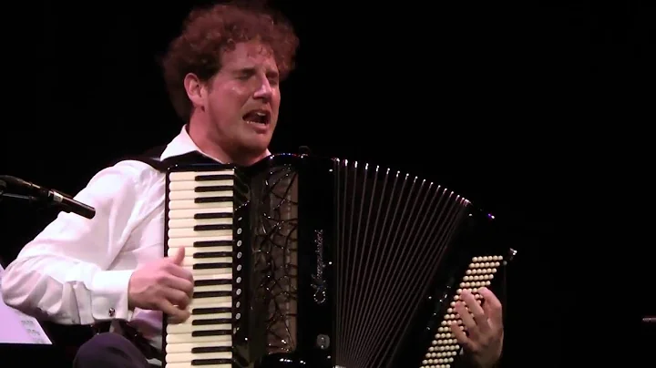 Pietro Adragna - Tico Tico & Flight of the Bumblebee
