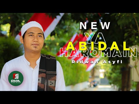 Beautiful Arabic \u0026 Urdu Nasheed - Ya Abidal Haramain  - Sibghatullah Iqbal - Faris Club