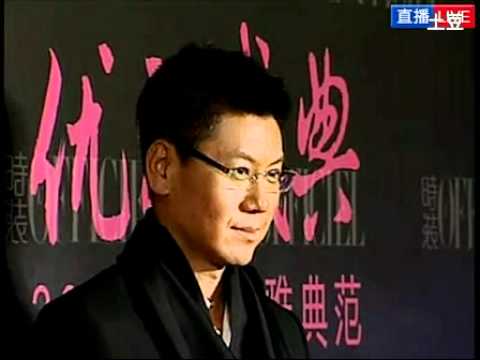 韩庚 2011《时装L'OFFICIEL》中国优雅盛典 红毯颁奖及新闻微博图整理 萦萦滴庚宝 新浪博客