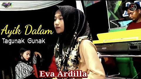 Lagu Jambi - Kerbau Jalang- Voc. Eva Ardilla - Official Arzuna Music