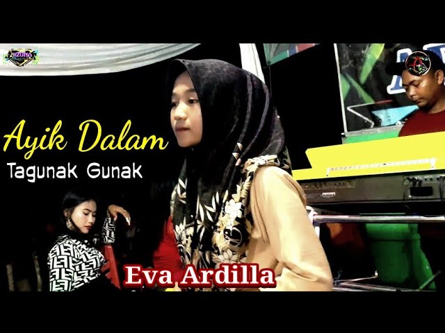 Lagu Jambi - Kerbau Jalang- Voc. Eva Ardilla - Official Arzuna Music class=