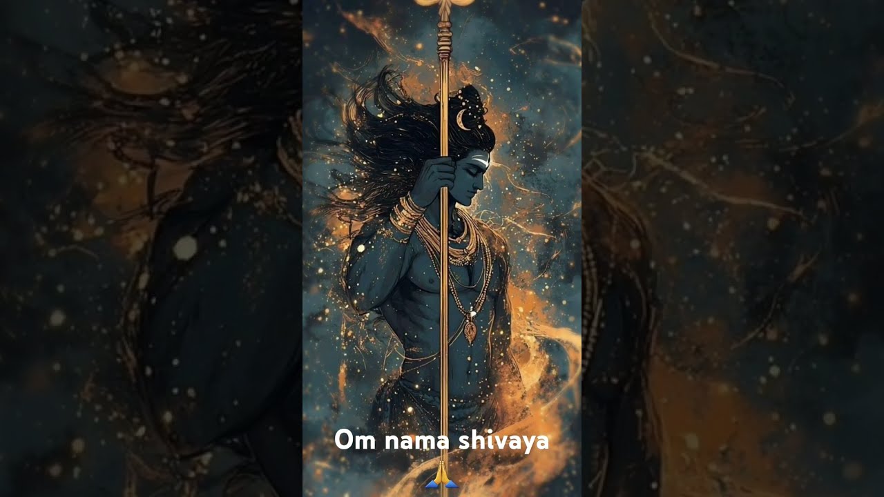  In The Silence Of Meditation I Hear Voice Mahadev