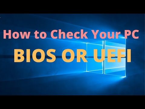 Check If your