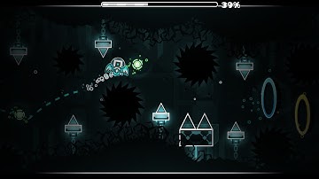 My Breakout Redux CC Entry!