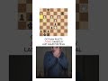 Levy goes CRAZY 😂 #chess #gothamchess #jynxzi #reaction #shorts