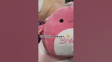 Squishmallow - 16" Breathe Archie At Target Australia - #shorts