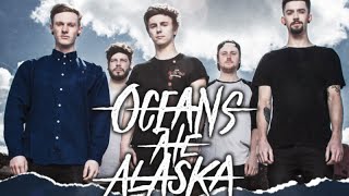 Oceans ate Alaska-funny moments