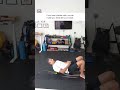 Foam roller workout with saahil mehta breathe better by opening up thoracic spine