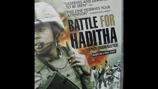 Battle Of Haditha -  Trailer of DVD