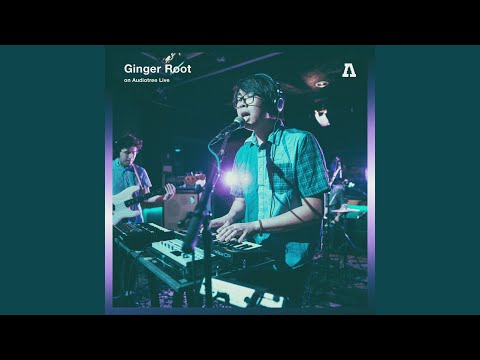 Call It Home (Audiotree Live Version)