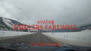 Avatar - Fiddlers Farewell (Lyrics)