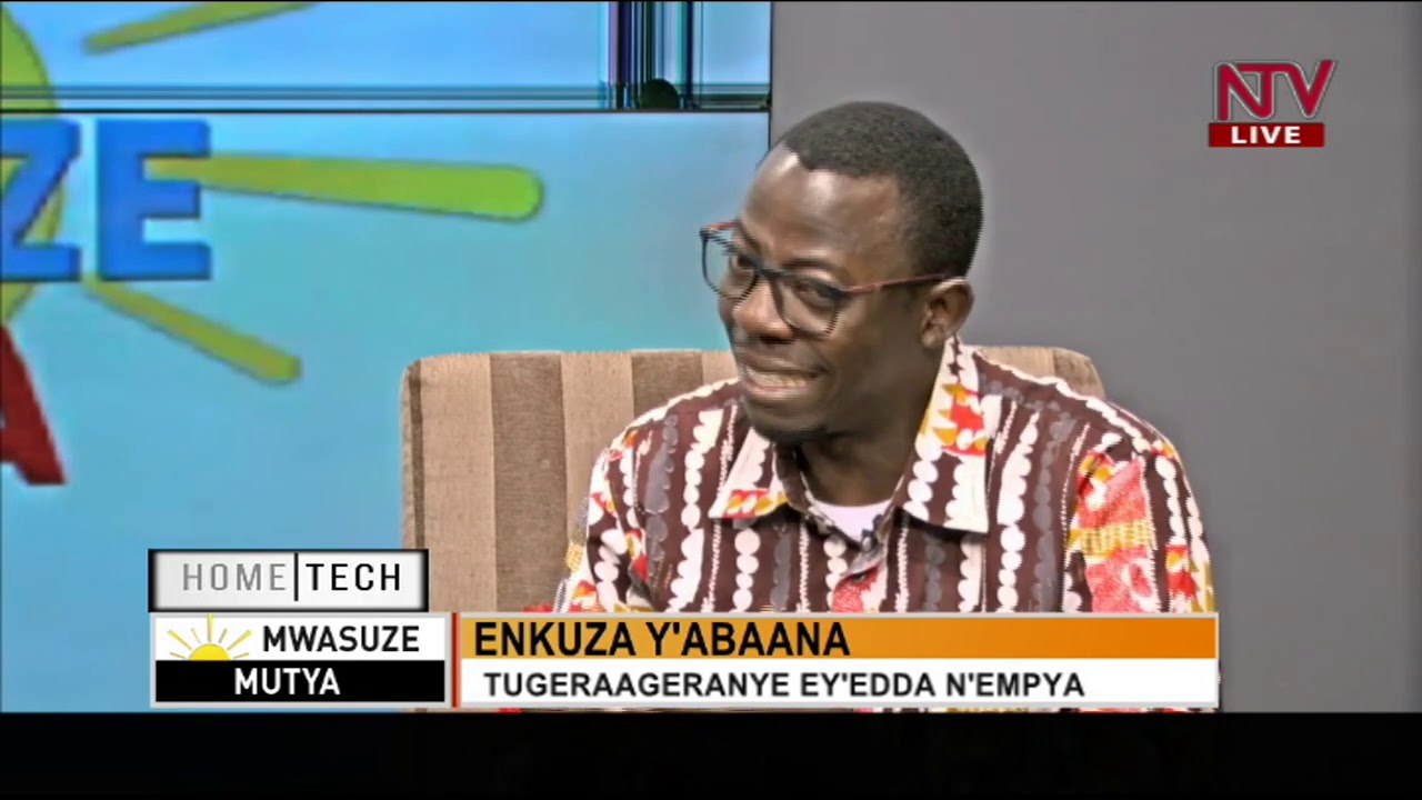 Biki ebikyuuse mu nkuza y'abaana ey'edda n'empya? |Mwasuze Mutya