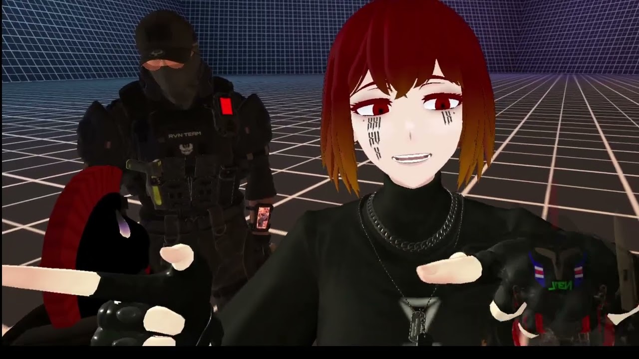 VRCRP - N31L - SENTINEL - Keeping a Promise