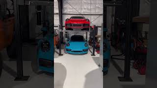 DREAM GARAGE 🛞 #carsofyoutube #viral #trending #shorts #fyp #ferrari #rollsroyce #porsche