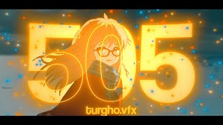 505 [Amv/Edit] 4K Resimi