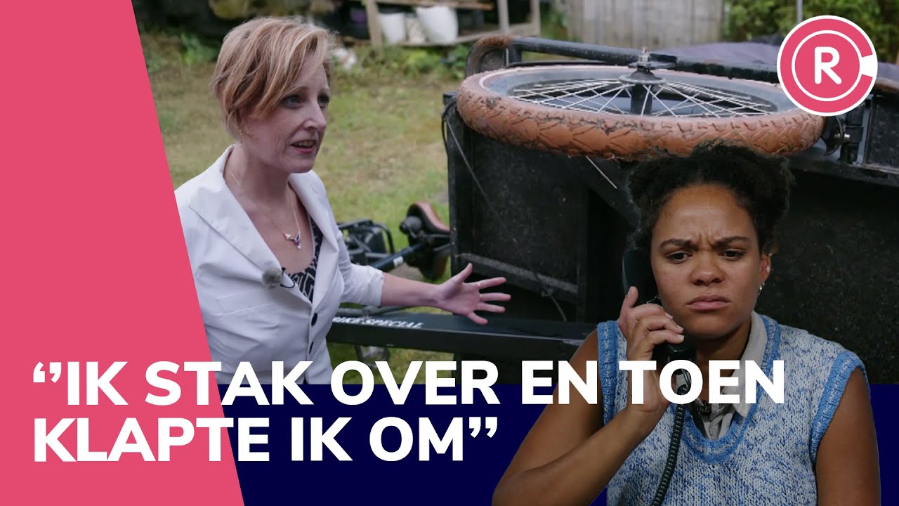 Nog steeds chaos bij Vogue na terugroepactie bakfietsen