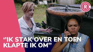 Download Lagu Nog steeds chaos bij Vogue na terugroepactie bakfietsen MP3 Download Lagu Nog steeds chaos bij Vogue na terugroepactie bakfietsen MP3