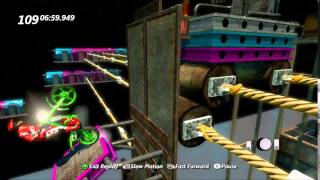 Trials Evolution - Apollo -  'Ninja lvl 4'