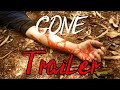 GONE. - Official Trailer - Zombie Short Film