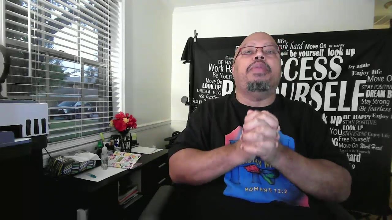 The Standard In the Storm