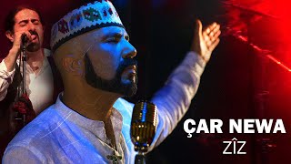 Video thumbnail of "Çar Newa - Hemame"