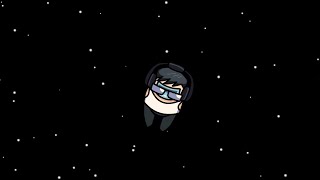 AMONG US SPACE BACKGROUND (PaoLUL version) screenshot 3