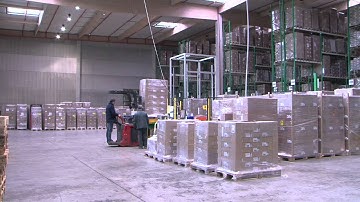 Exacompta Partage YouTube