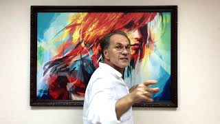 Вечная Жизнь Александра Христофорова. Звёздная Премьера В Краснодаре