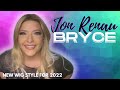 Bryce - 2022 Spring Collection - Jon Renau Wigs