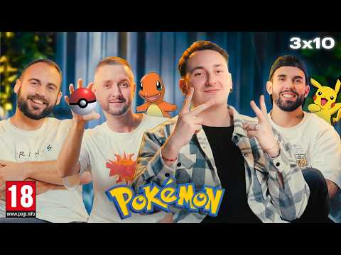 #072 OSCARBROCK | Los baneos de Nintendo y la fiebre de Pokémon TCG