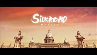 Silkroad Online - Cinematic 4K Original Trailer