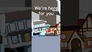 Pay Property Taxes In Person