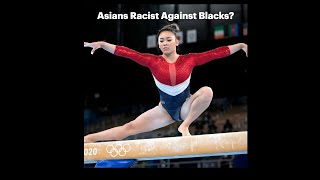 Interracial Relationship with Suni Lee