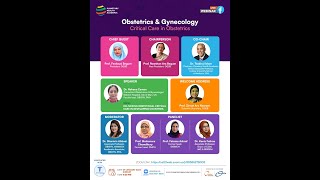 Critical Care in Obstetrics.