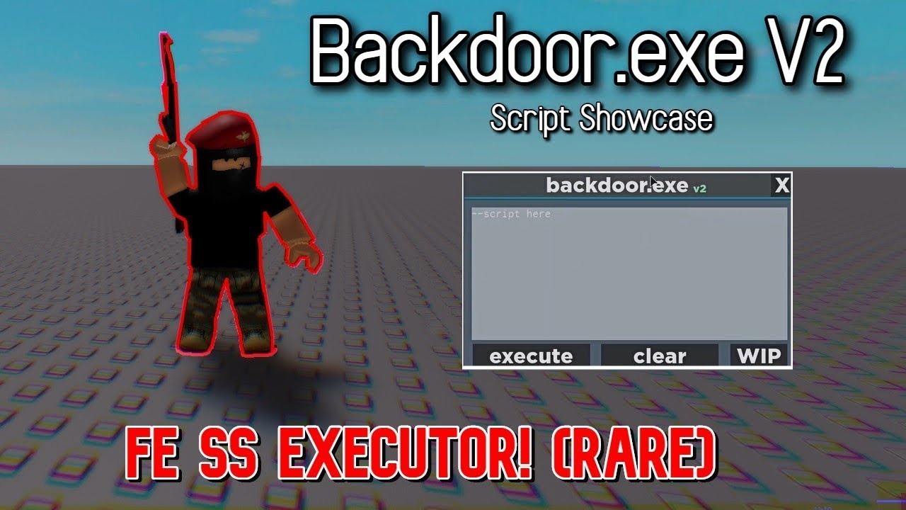 Script executor