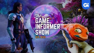 High On Life Review And The Game Of The Year Gauntlet | GI Show