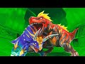 IMAX: Countdown/Universal Pictures/Illumination/Nintendo (The Fossil Fighters Movie IMAX Variant)