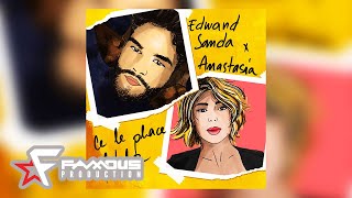 Edward Sanda &amp; Anastasia - Ce Le Place Fetelor | Lyric Video