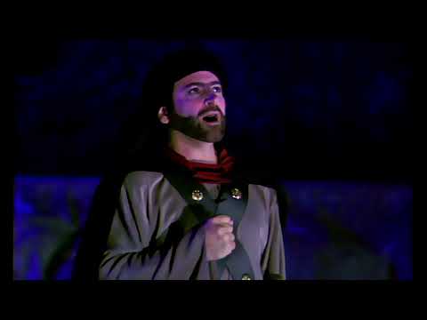 Abu Tayeb Al Mutanabbi The Musical Play Part 1 المسرحية الغنائية الجزء الأول ابو الطيب المتنبي