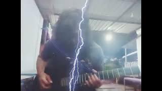 LAGU SUNDA ES LILIN VERSI GOTHIC METAL
