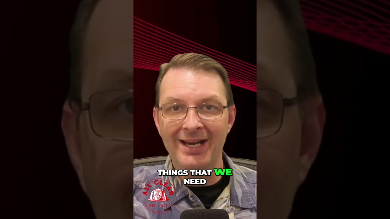 Firefighters: Is Your HRV Killing You? Track Recovery Now! #shorts Firefighters: Is Your HRV Killing You? Track Recovery Now! #shorts