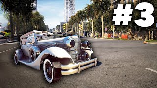 TAXI LIFE A City Driving Simulator Gameplay Walkthrough Part 3  NEW CAR & COMPANY