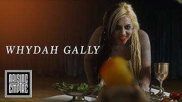 VENUES - Whydah Gally (OFFICIAL VIDEO)