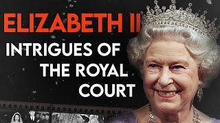 Elizabeth II: How It Feels To Be A Queen | Full Biography