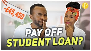 STUDENT LOANS UK EXPLAINED: Should You Pay Off Early? 2023