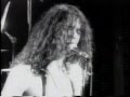 Soundgarden - Big Dumb Sex  -Live - 1990