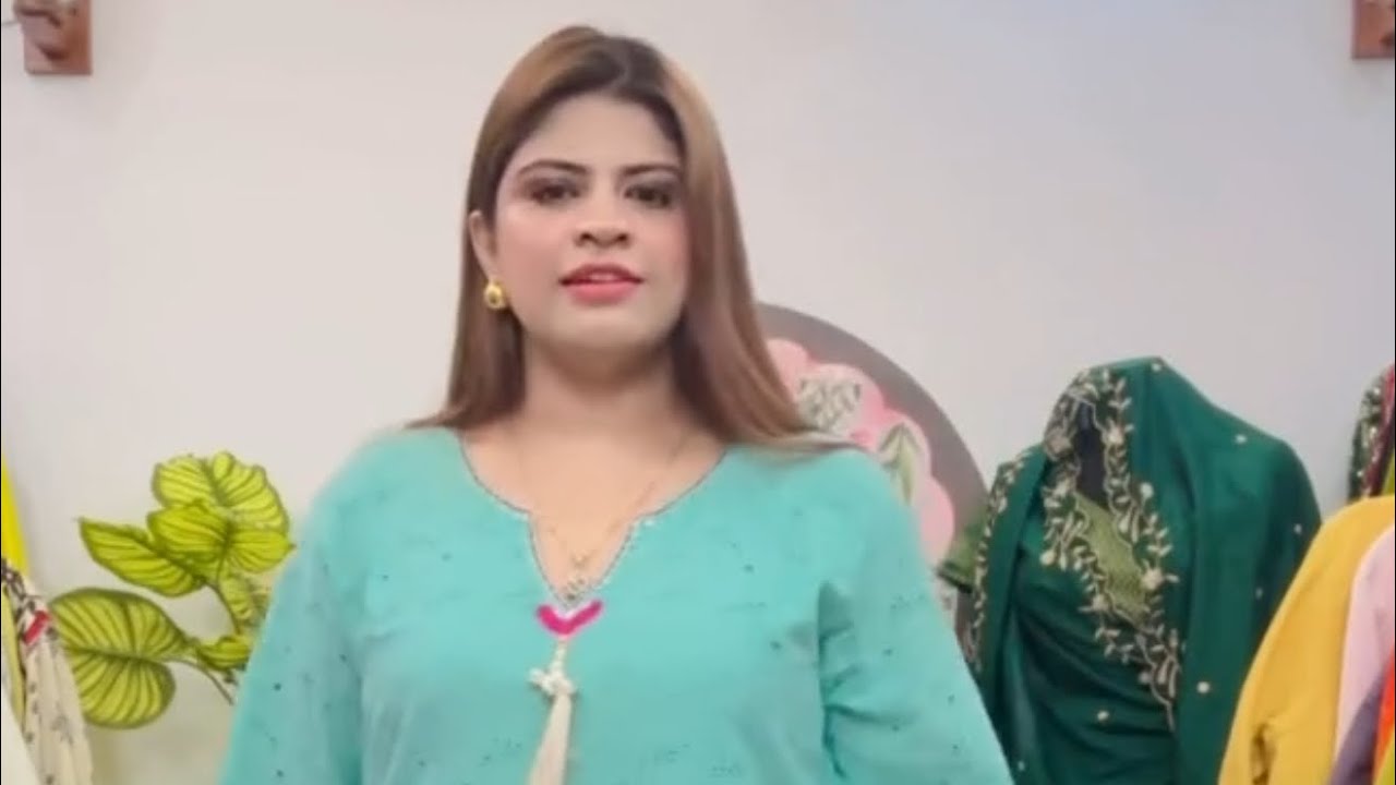 Sale sale wholesale se bhi sasta part -2 live booking no 9999191411 #jewellery #suit #sale #holi 🌹🌹