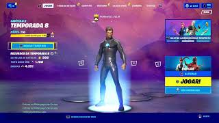 Live PS4 de ROOSIVELT FÉLIX